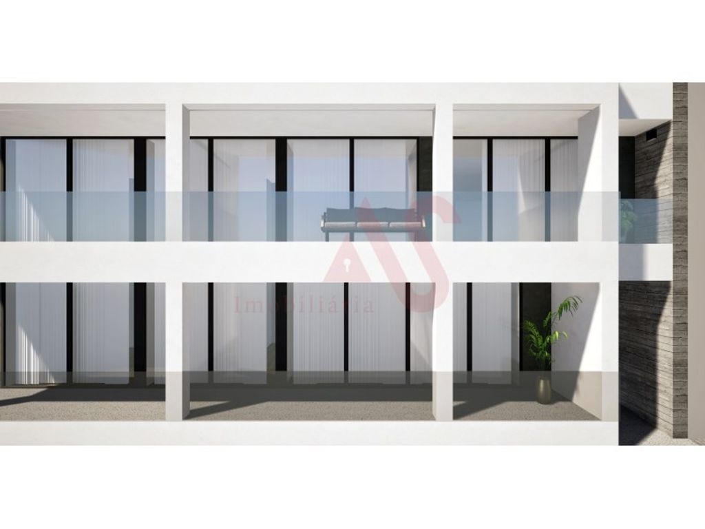 Appartement de luxe à vendre à Paços de Ferreira, 402 415 €, Photo 3