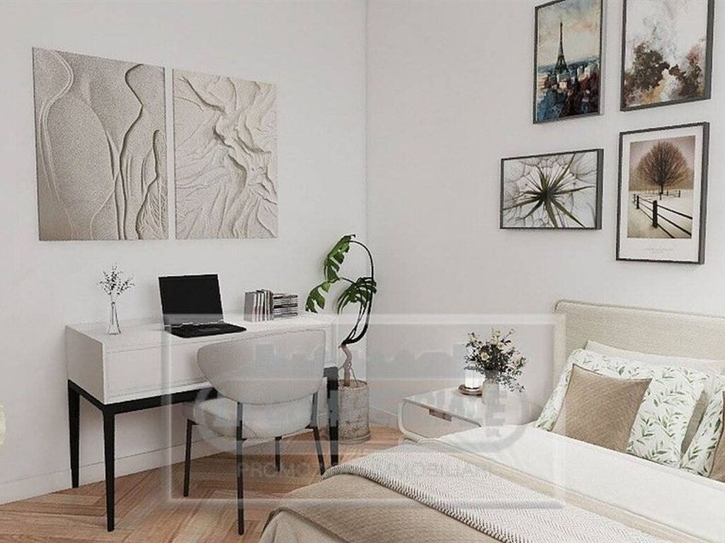 Appartement de luxe à vendre à Rome, 1 100 000 €, Photo 4