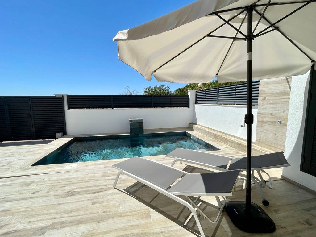 Maison de luxe à vendre à Guardamar Del Segura, 595 000 €, Photo 4