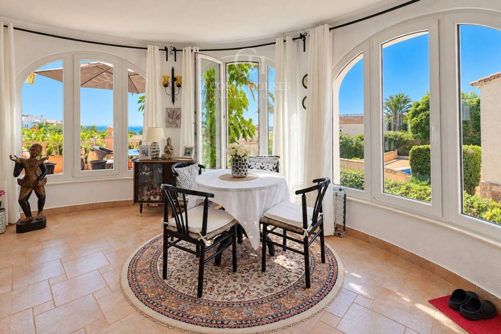 Maison de luxe à vendre à Javea, 750 000 €, Photo 4