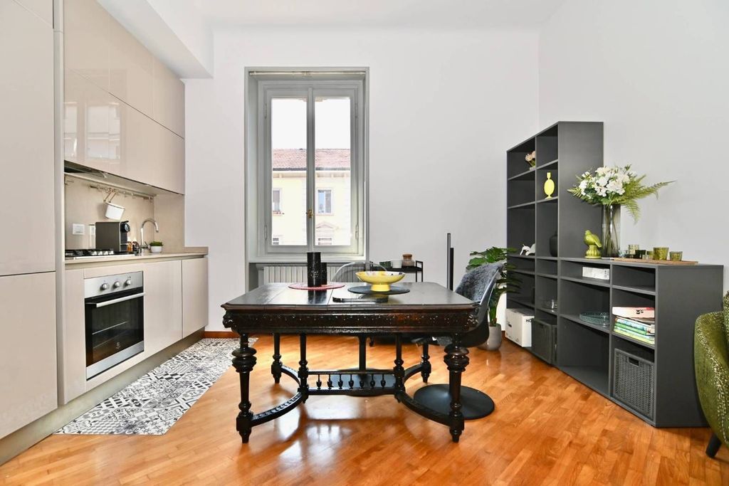 Appartement de luxe à vendre à Milan, 749 000 €, Photo 4