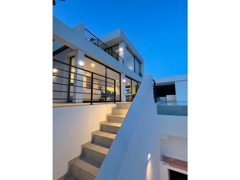 Luxury House for sale in Moraira, 2 650 000 €, Photo 4