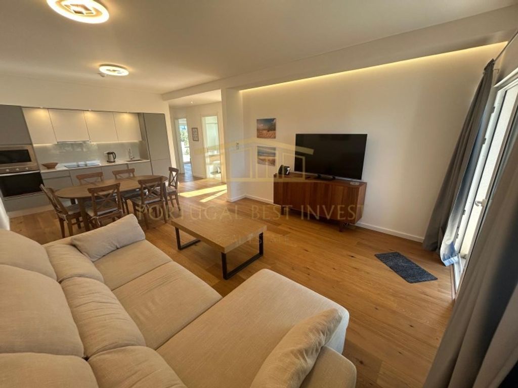 Appartement de luxe à vendre à Lagoa, 550 000 €, Photo 4