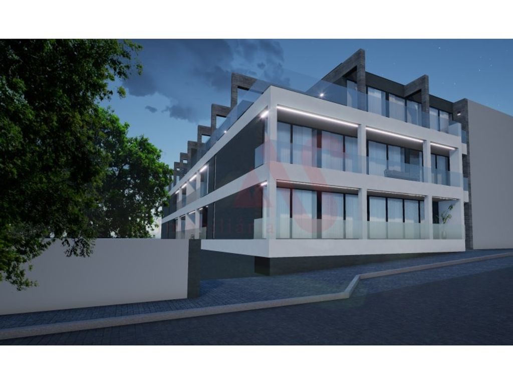 Appartement de luxe à vendre à Paços de Ferreira, 402 415 €, Photo 4