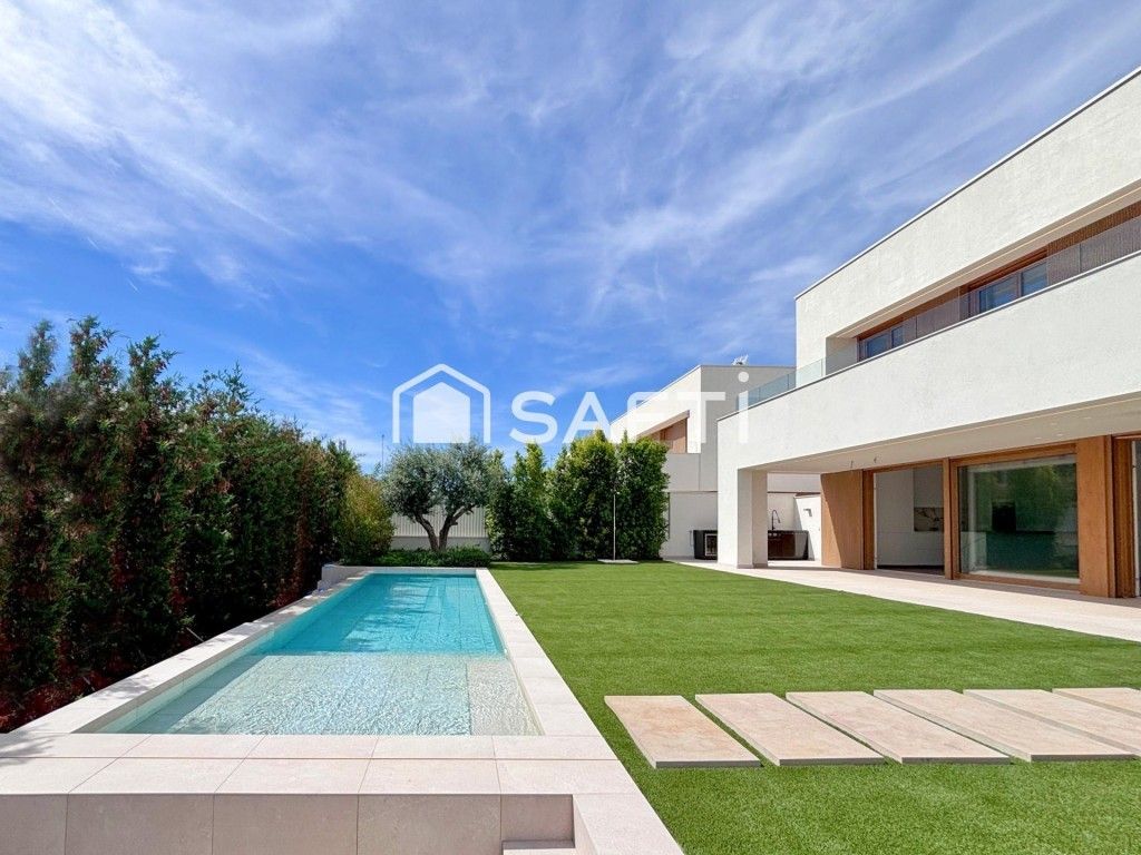 Maison de luxe à vendre à Sitges, 2 550 000 €, Photo 4