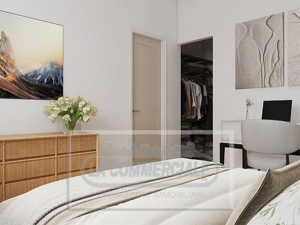 Appartement de luxe à vendre à Rome, 1 100 000 €, Photo 5