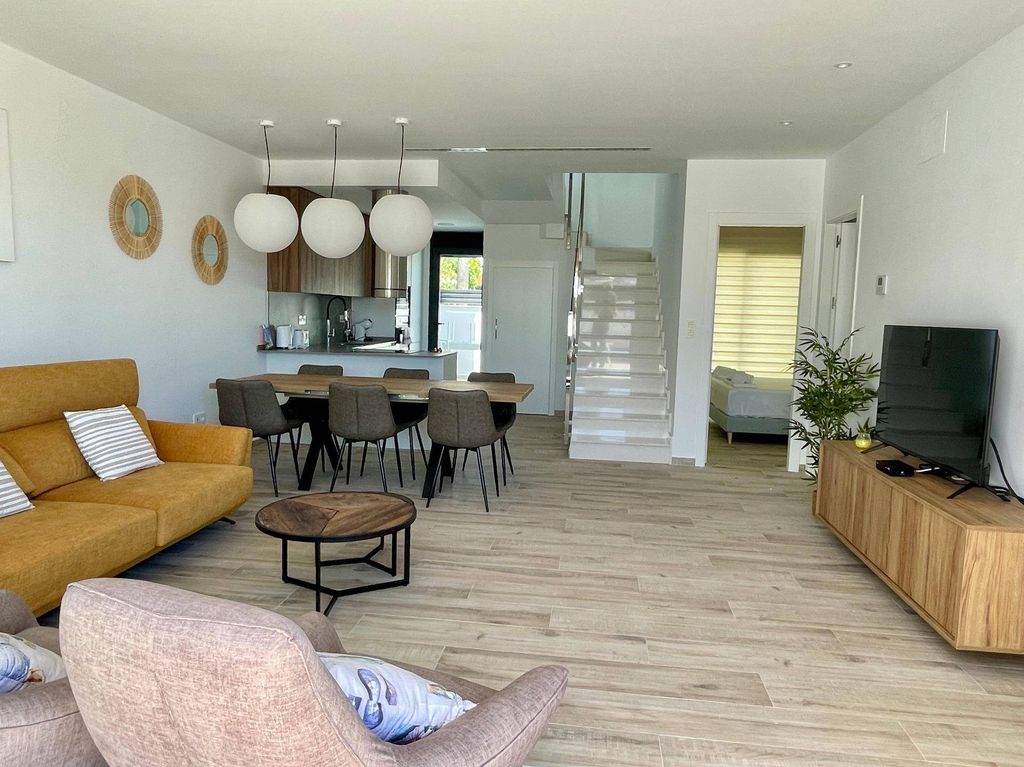 Maison de luxe à vendre à Guardamar Del Segura, 595 000 €, Photo 5