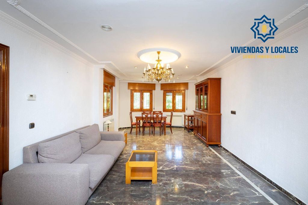 Luxury House for sale in Cájar, 449 500 €, Photo 5