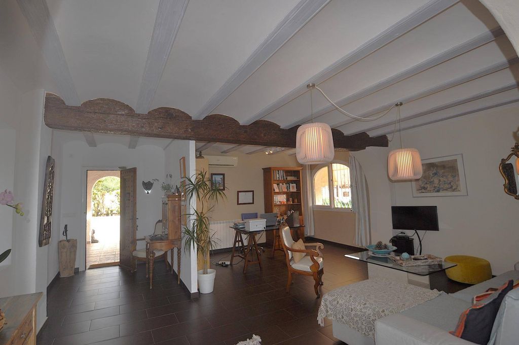 Luxury House for sale in Moraira, 1 599 000 €, Photo 5