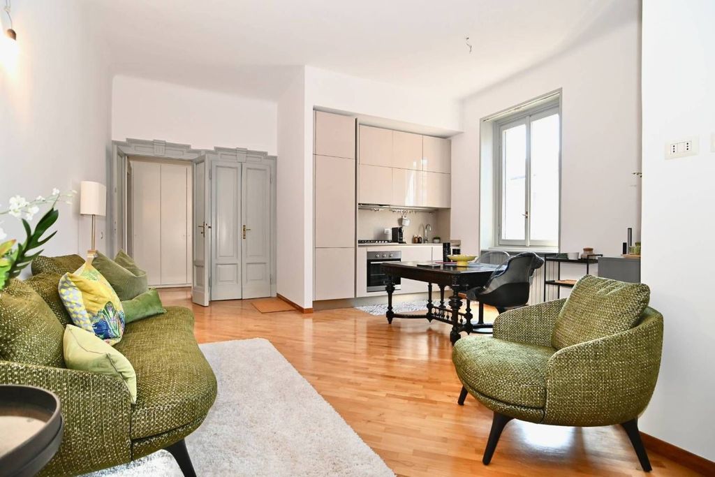 Appartement de luxe à vendre à Milan, 749 000 €, Photo 5