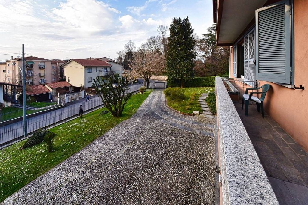 Maison de luxe à vendre à Vimercate, 495 000 €, Photo 5