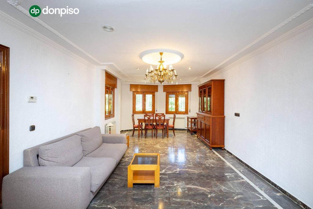 Maison de luxe à vendre à Cájar, 449 500 €, Photo 5