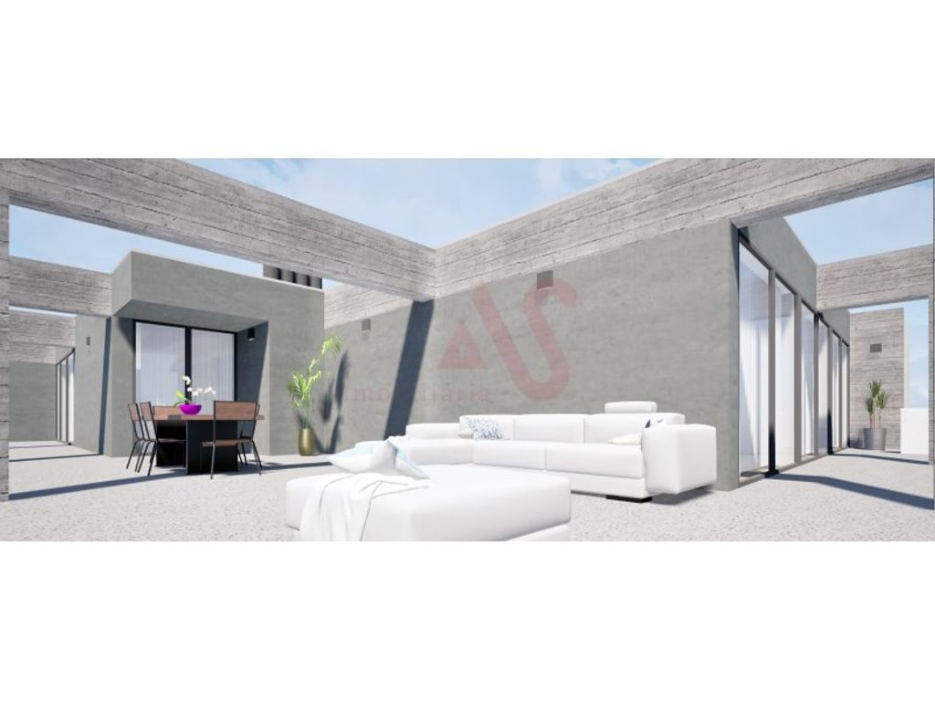 Appartement de luxe à vendre à Paços de Ferreira, 402 415 €, Photo 5