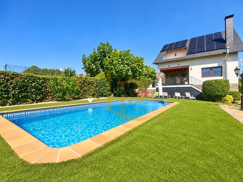 Luxury House for sale in Castellar Del Vallès, 980 000 €, Photo 5