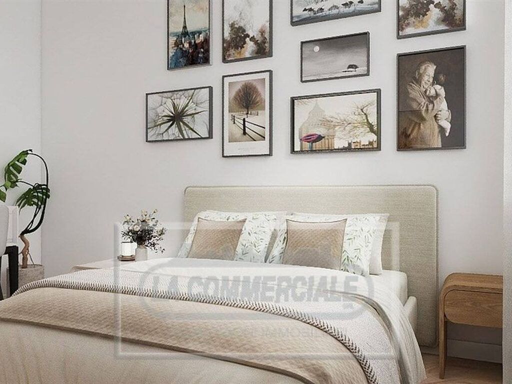 Appartement de luxe à vendre à Rome, 1 100 000 €, Photo 6