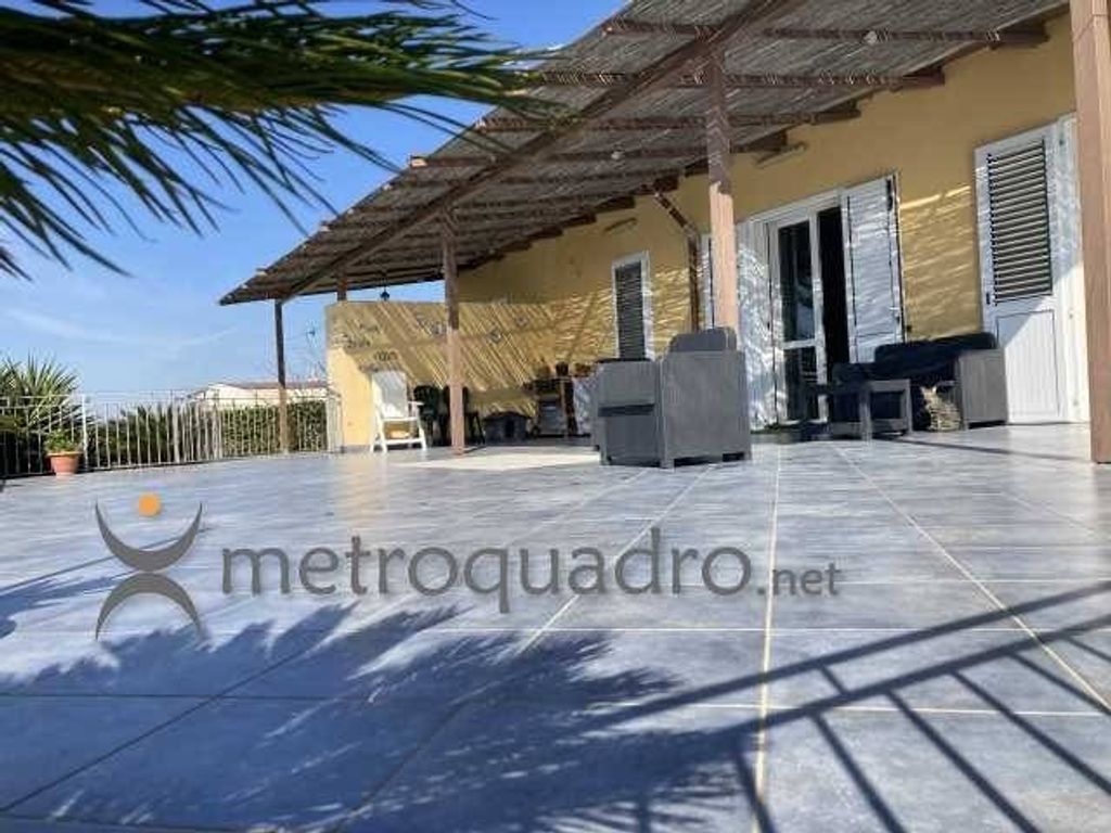 Maison de luxe à vendre à Sciacca, 690 000 €, Photo 6