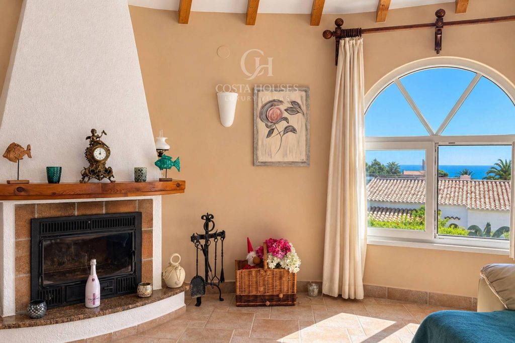 Maison de luxe à vendre à Javea, 750 000 €, Photo 6