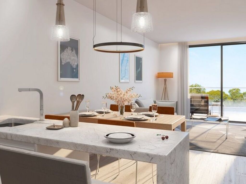 Appartement de luxe à vendre à Playas de Orihuela, 469 000 €, Photo 6