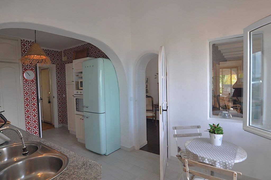 Luxury House for sale in Moraira, 1 599 000 €, Photo 6