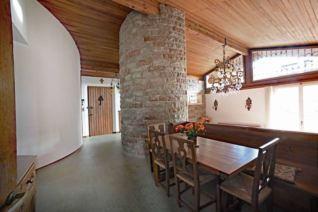 Maison de luxe à vendre à San Vito, 2 200 000 €, Photo 6