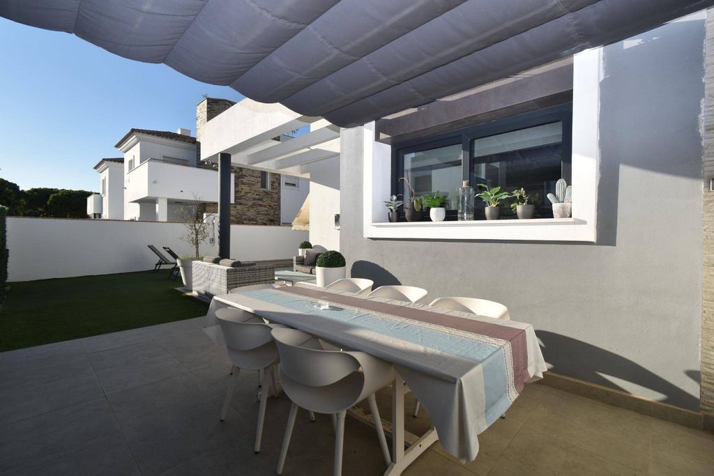 Maison de luxe à vendre à Chiclana de La Frontera, 500 000 €, Photo 6