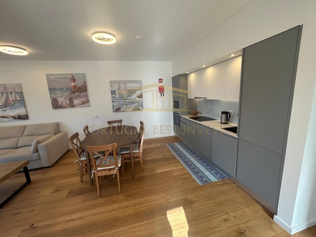 Appartement de luxe à vendre à Lagoa, 550 000 €, Photo 6