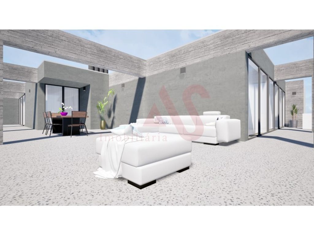 Appartement de luxe à vendre à Paços de Ferreira, 402 415 €, Photo 6