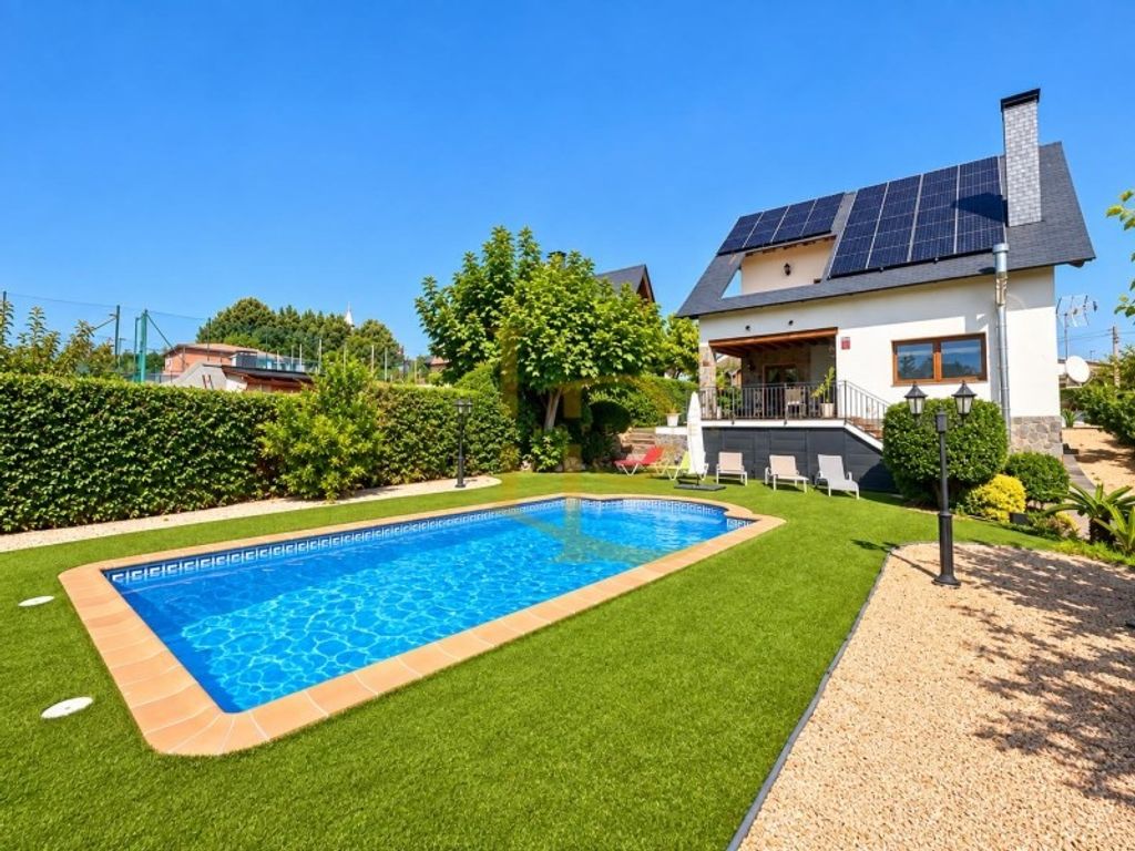 Luxury House for sale in Castellar Del Vallès, 980 000 €, Photo 6