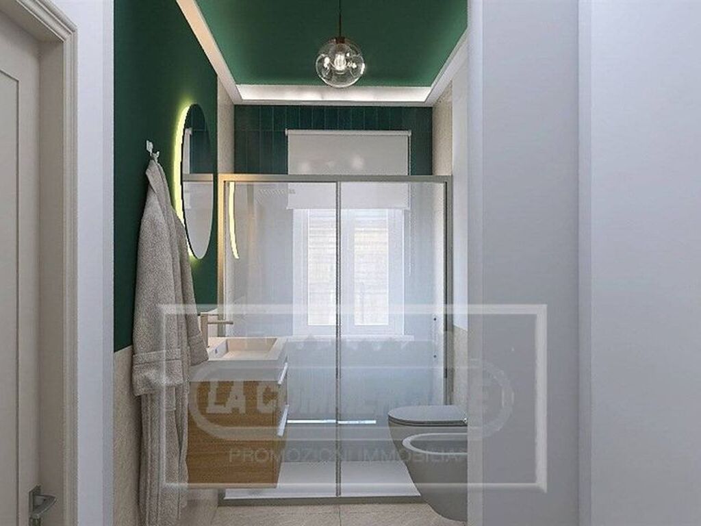 Appartement de luxe à vendre à Rome, 1 100 000 €, Photo 7