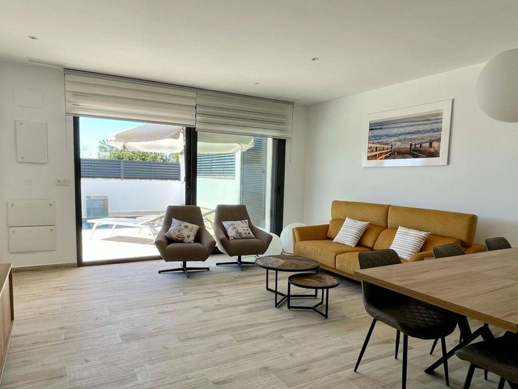 Maison de luxe à vendre à Guardamar Del Segura, 595 000 €, Photo 7