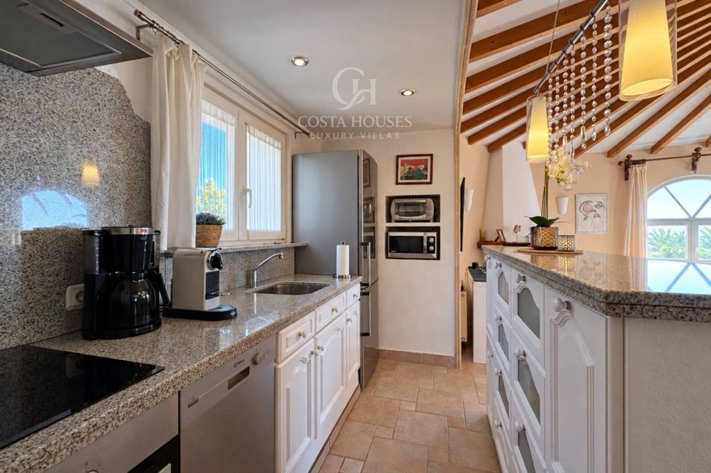 Maison de luxe à vendre à Javea, 750 000 €, Photo 7