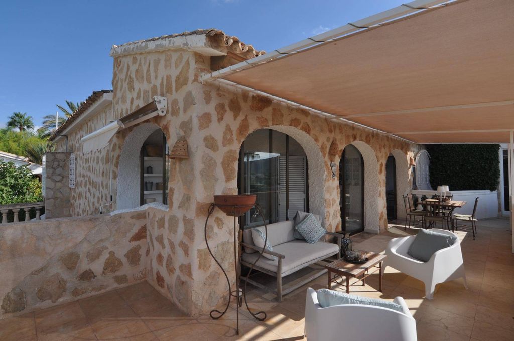 Luxury House for sale in Moraira, 1 599 000 €, Photo 7