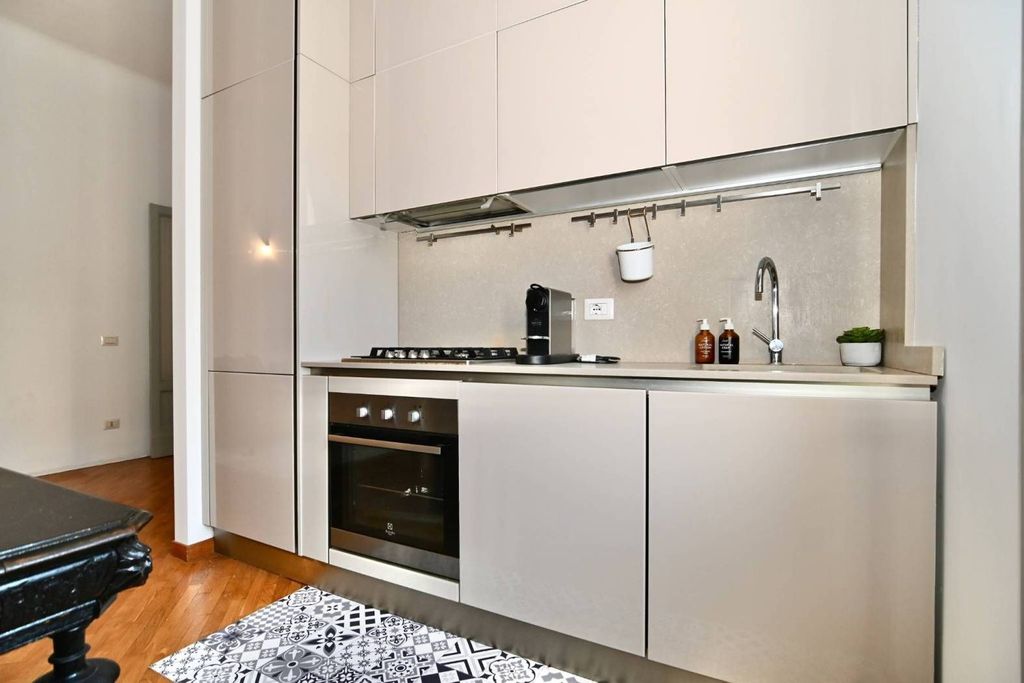 Appartement de luxe à vendre à Milan, 749 000 €, Photo 7