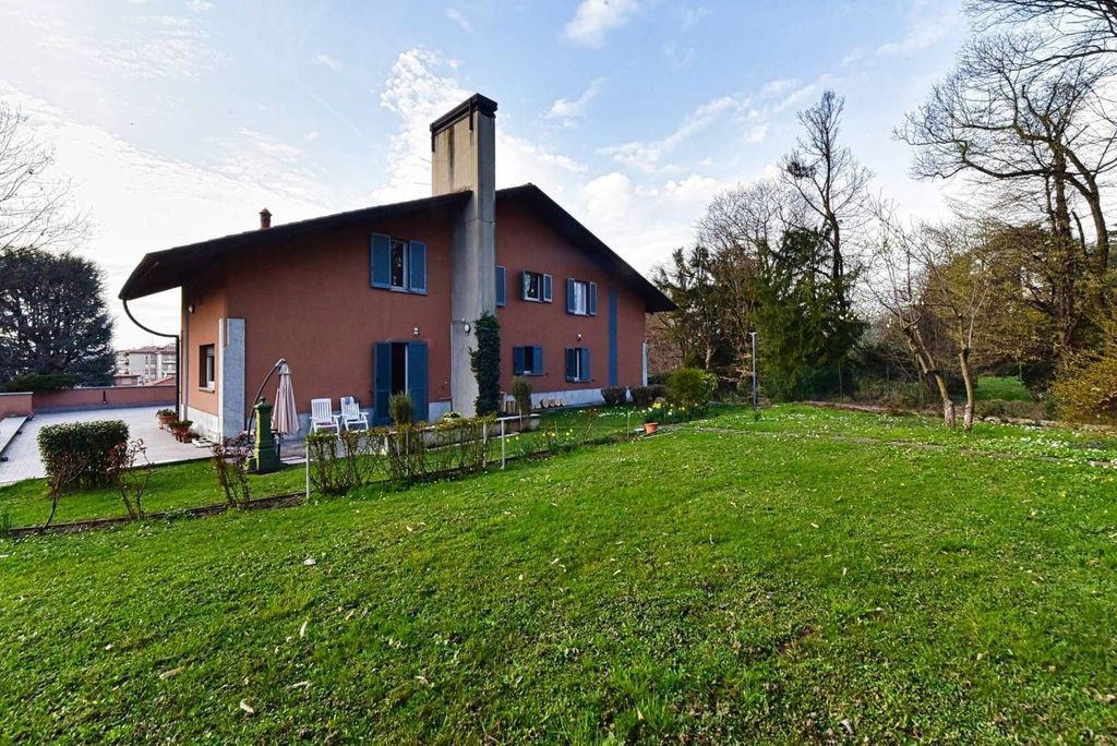 Maison de luxe à vendre à Vimercate, 495 000 €, Photo 7