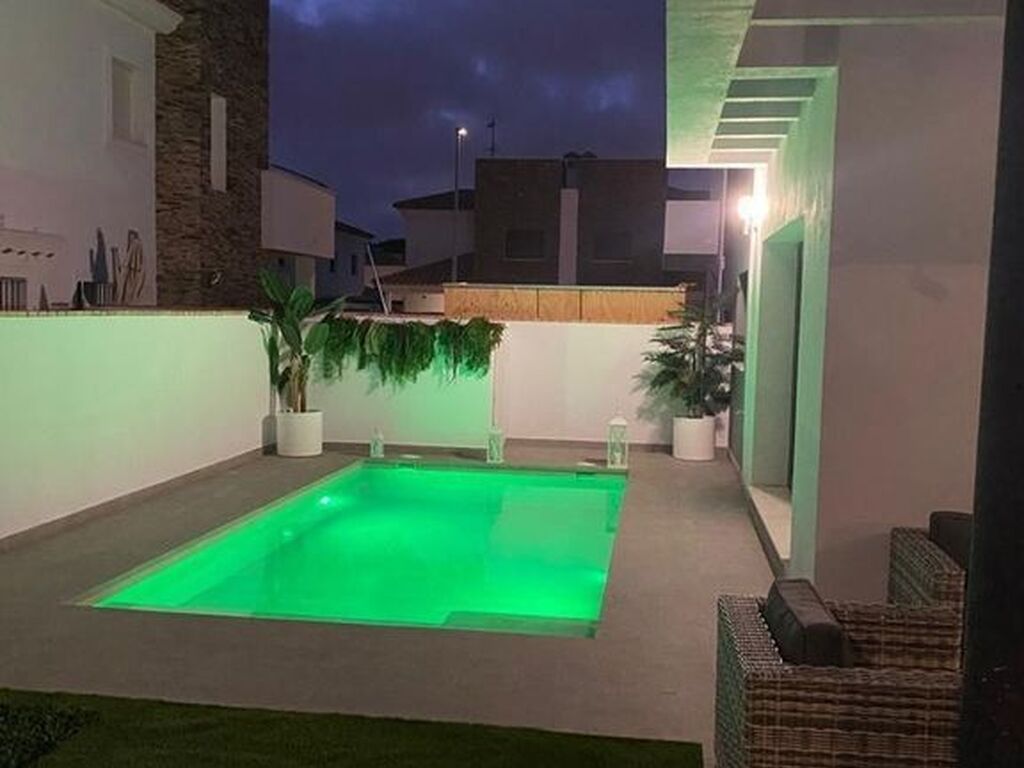 Maison de luxe à vendre à Chiclana de La Frontera, 500 000 €, Photo 7