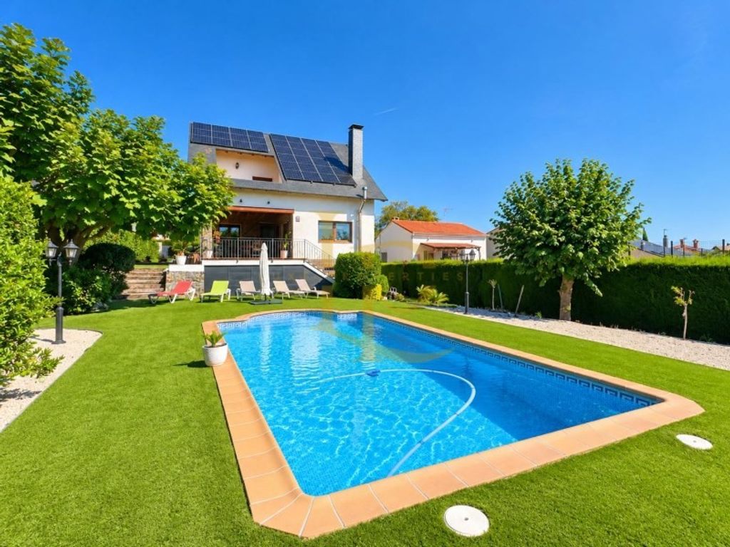 Luxury House for sale in Castellar Del Vallès, 980 000 €, Photo 7