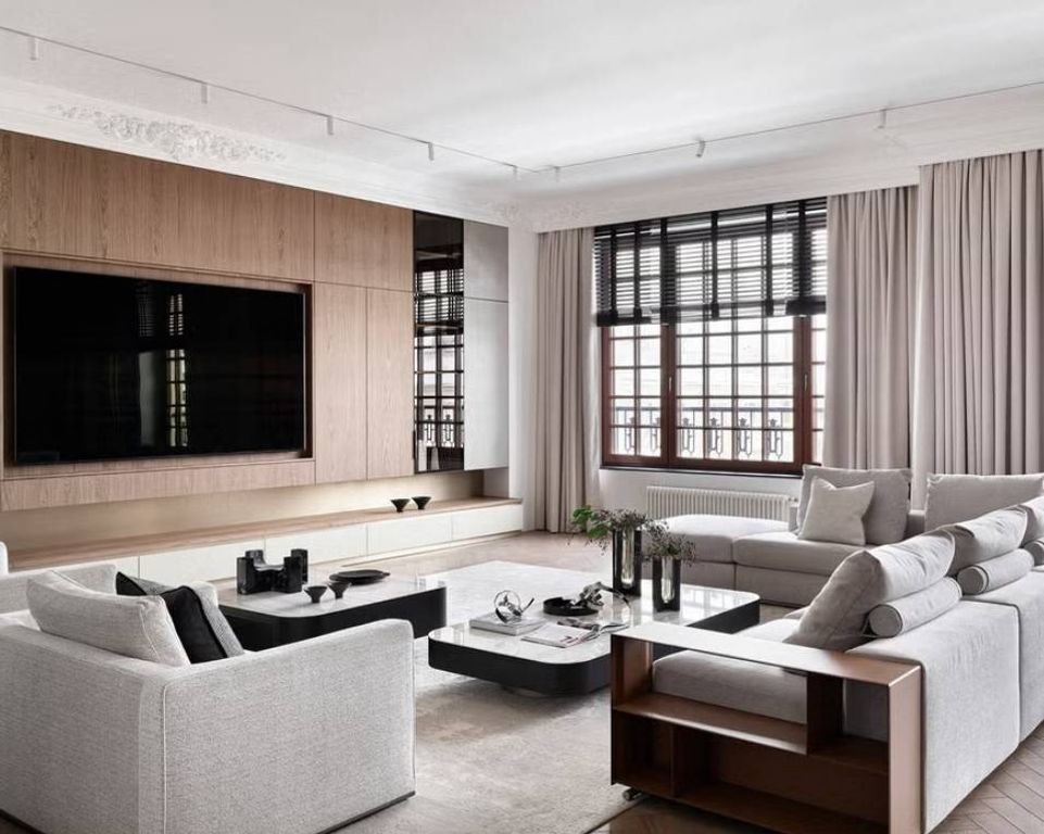 Appartement de luxe à vendre à Milan, 2 600 000 €, Photo 1