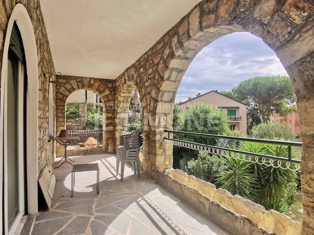 Maison de luxe à vendre à Rapallo, 2 800 000 €, Photo 1