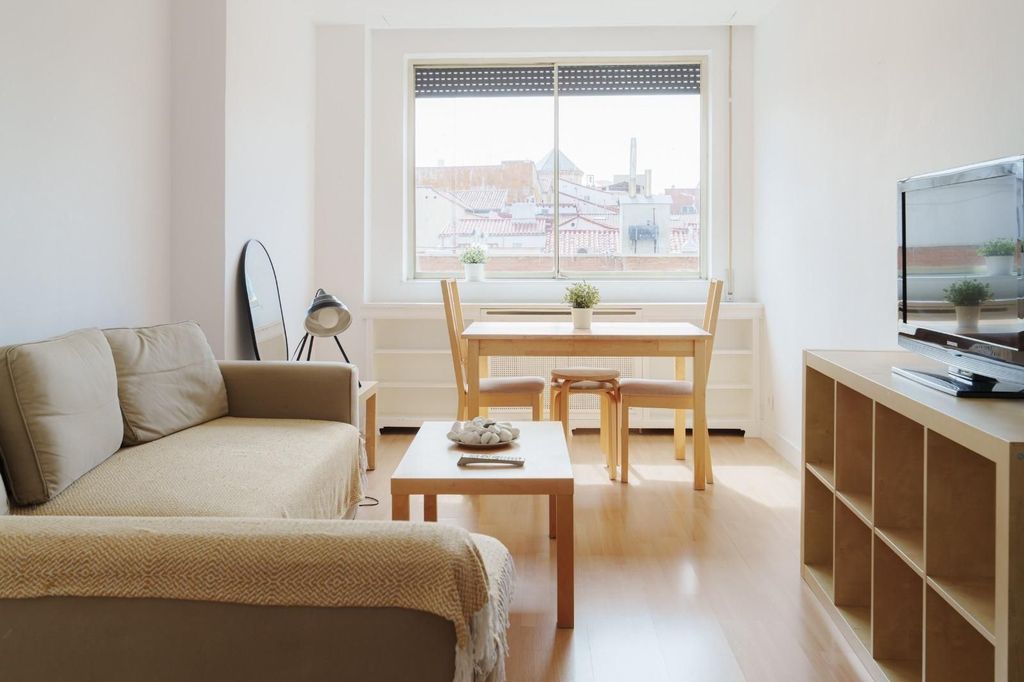 Appartement de luxe à vendre à Madrid, 675 000 €, Photo 2
