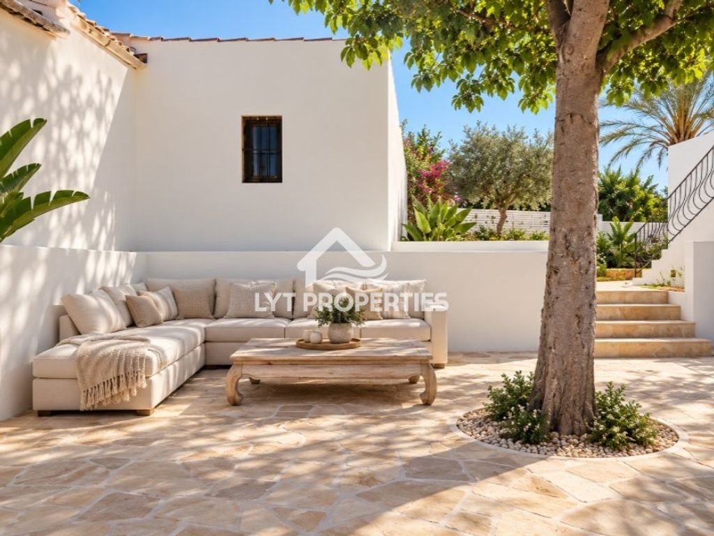 Maison de luxe à vendre à Javea, 1 650 000 €, Photo 2