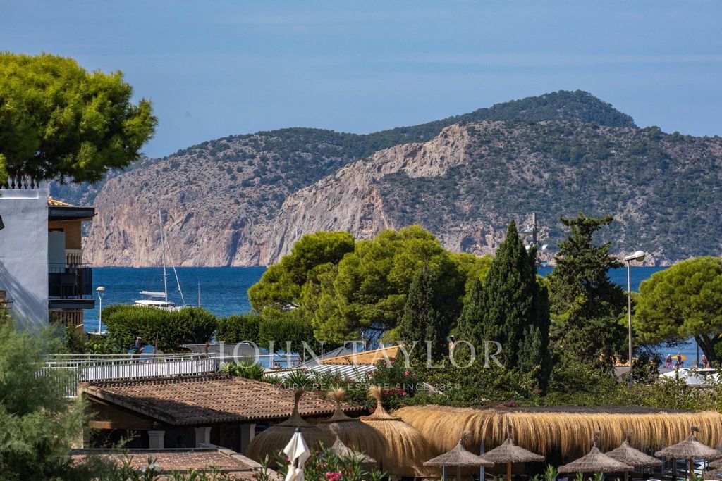 Appartement de luxe à vendre à Santa Ponsa, 690 000 €, Photo 2
