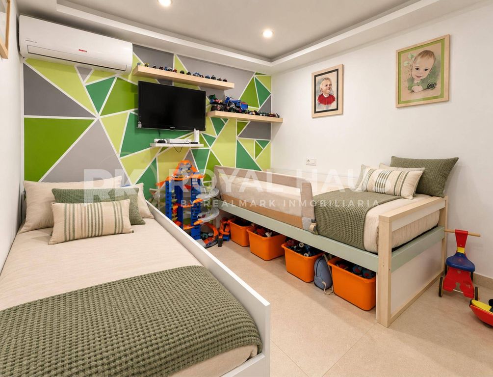 Maison de luxe à vendre à Palma, 570 000 €, Photo 2