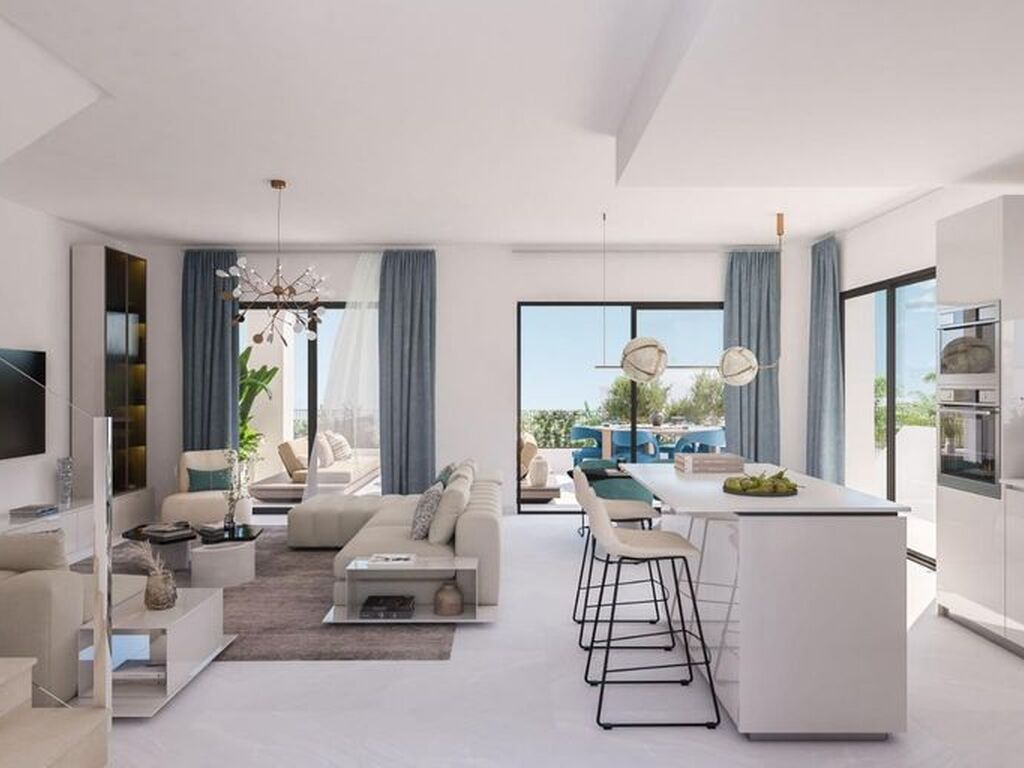 Maison de luxe à vendre à Estepona, 900 000 €, Photo 2