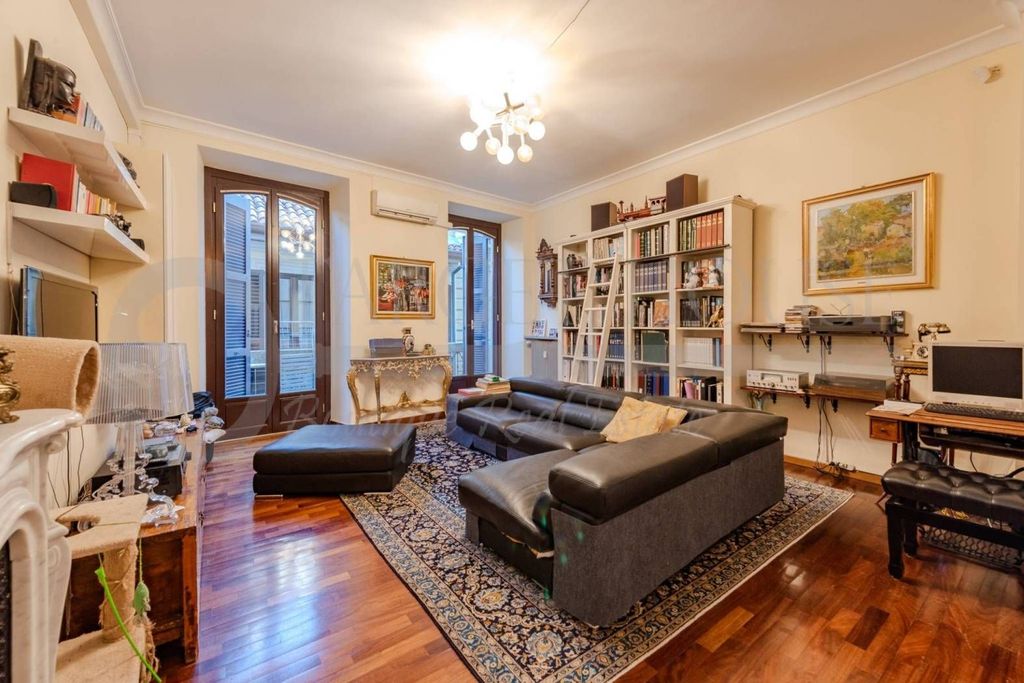 Appartement de luxe à vendre à Milan, 2 300 000 €, Photo 2