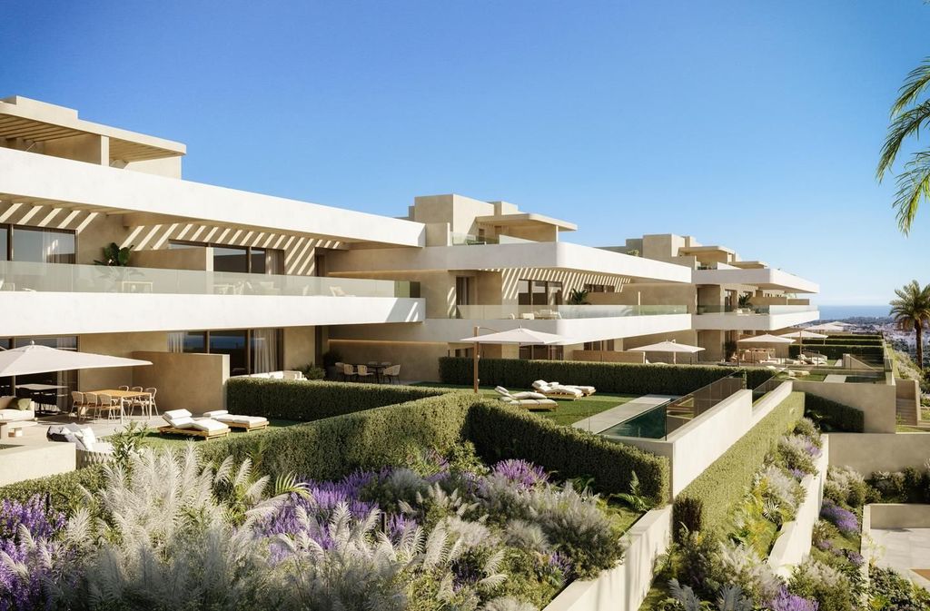 Appartement de luxe à vendre à Estepona, 632 000 €, Photo 3
