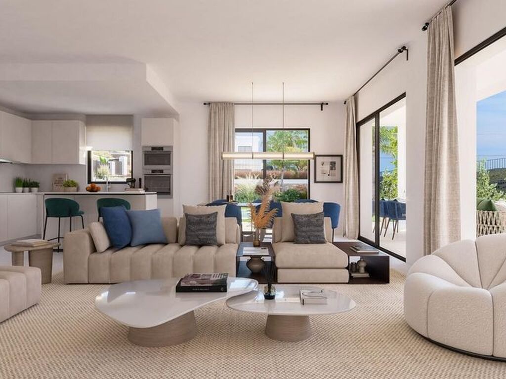 Maison de luxe à vendre à Estepona, 900 000 €, Photo 3