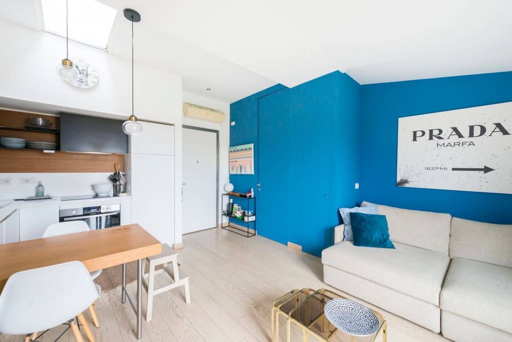 Appartement de luxe à vendre à Milan, 440 000 €, Photo 3
