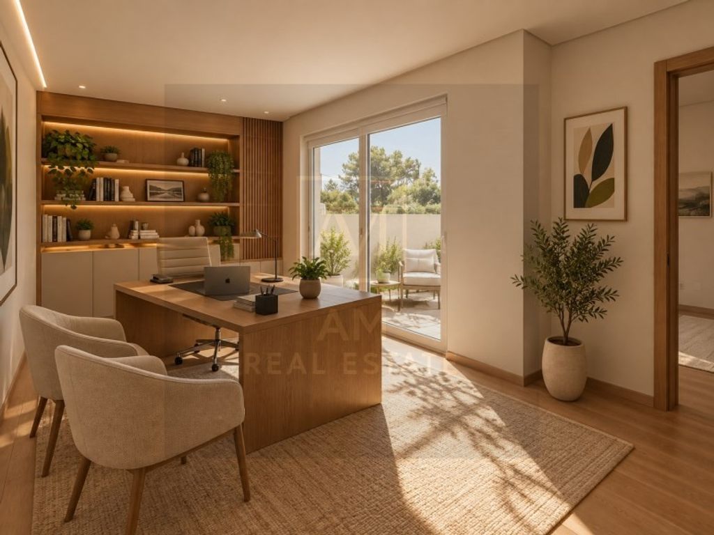 Maison de luxe à vendre à Palmela, 598 000 €, Photo 3