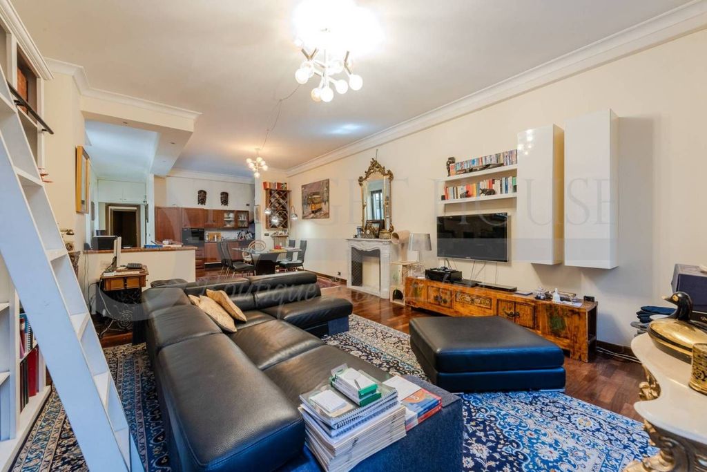 Appartement de luxe à vendre à Milan, 2 300 000 €, Photo 3