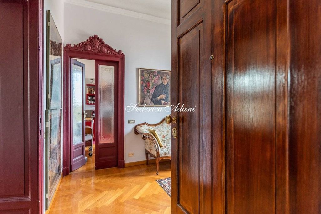 Appartement de luxe à vendre à Milan, 2 050 000 €, Photo 3